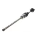 Піввісь (передня) BMW 3 (E90) 05-11 (R) (30x27/892) M57/N47/N52/N53/N55