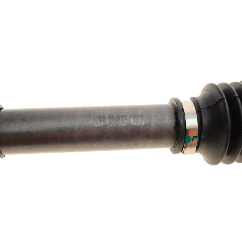 Піввісь (передня) BMW 3 (E90) 05-11 (R) (30x27/892) M57/N47/N52/N53/N55