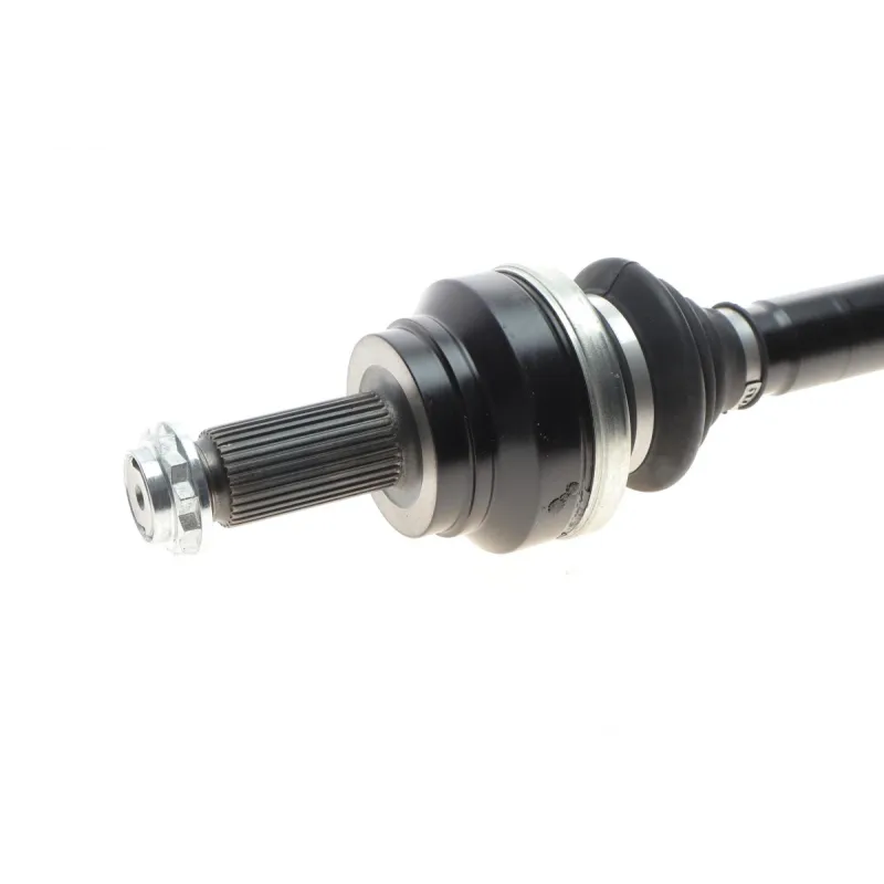 Піввісь задня GSP 205149OL для BMW X5 (E70/F15/F85) X6 (F16/F86) 630мм 30 зубців
