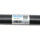 Піввісь задня GSP 205149OL для BMW X5 (E70/F15/F85) X6 (F16/F86) 630мм 30 зубців