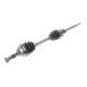 Піввісь Peugeot Partner (R) (25x24x868x29T) (+ABS)