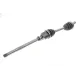 Піввісь Peugeot Partner (R) (25x24x868x29T) (+ABS)