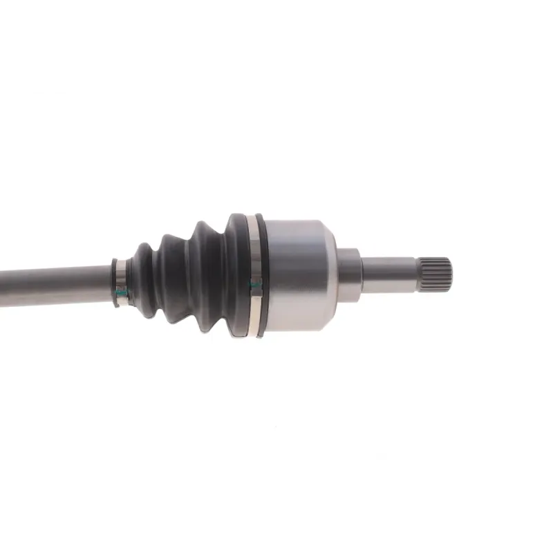 Піввісь GSP 210227 для Citroen Berlingo 1.9D 1998-2006 (L) 24x25x595 мм