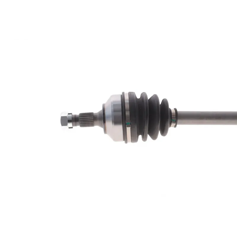 Піввісь GSP 210227 для Citroen Berlingo 1.9D 1998-2006 (L) 24x25x595 мм