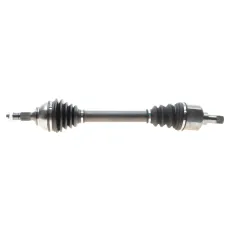 Купити Піввісь (передня) Citroen C3 09- /Peugeot 207/308 1.6HDI/1.6 VTi 07- (L) (25х24х626) | KovelAutoHub