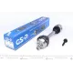 Піввісь Ford Galaxy/VW Sharan 1.9/2.0 TDI 95-06 (R) (38x35x559x48T) (+ABS)
