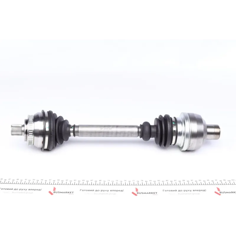 Піввісь Ford Galaxy/VW Sharan 1.9/2.0 TDI 95-06 (R) (38x35x559x48T) (+ABS)
