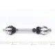Піввісь Ford Galaxy/VW Sharan 1.9/2.0 TDI 95-06 (R) (38x35x559x48T) (+ABS)