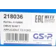 Піввісь Ford Transit 2.0TDCi 00-06 (L) (28x26x797x48T) (+ABS)