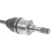 Піввісь Ford Transit 2.0TDCi 00-06 (L) (28x26x797x48T) (+ABS)