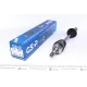 Піввісь Ford Focus 98-04 (L) (25х23х633)