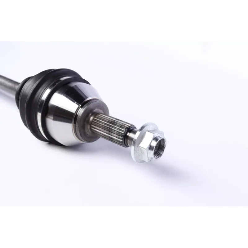 Піввісь Ford Focus 98-04 (L) (25х23х633)