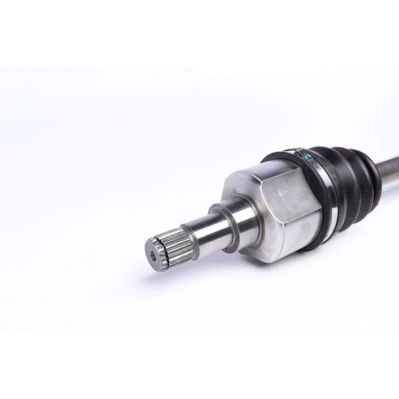 Піввісь Ford Focus 98-04 (L) (25х23х633)