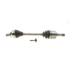 Піввісь передня GSP 218218 для Ford Focus/Volvo S40/V50 582 мм