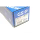 Піввісь передня GSP 218218 для Ford Focus/Volvo S40/V50 582 мм