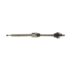 Піввісь передня GSP 218219 для Ford Focus/Volvo S40/V50 2004-2012 (36x26x921 мм)