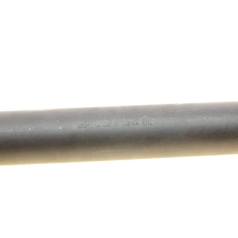 Піввісь передня GSP 218219 для Ford Focus/Volvo S40/V50 2004-2012 (36x26x921 мм)