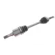 Піввісь Ford Connect 02-13 (L) (25x26x628)