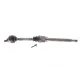 Піввісь (передня) Ford Focus 2.0 TDCi/Volvo S40/V50 04-12 (R) (36x26x918)