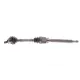 Піввісь (передня) Ford Focus 2.0 TDCi/Volvo S40/V50 04-12 (R) (36x26x918)