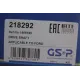 Піввісь GSP 218292 права для Ford Transit 2.2 TDCi 2007-2014 (28x41x1093 мм)