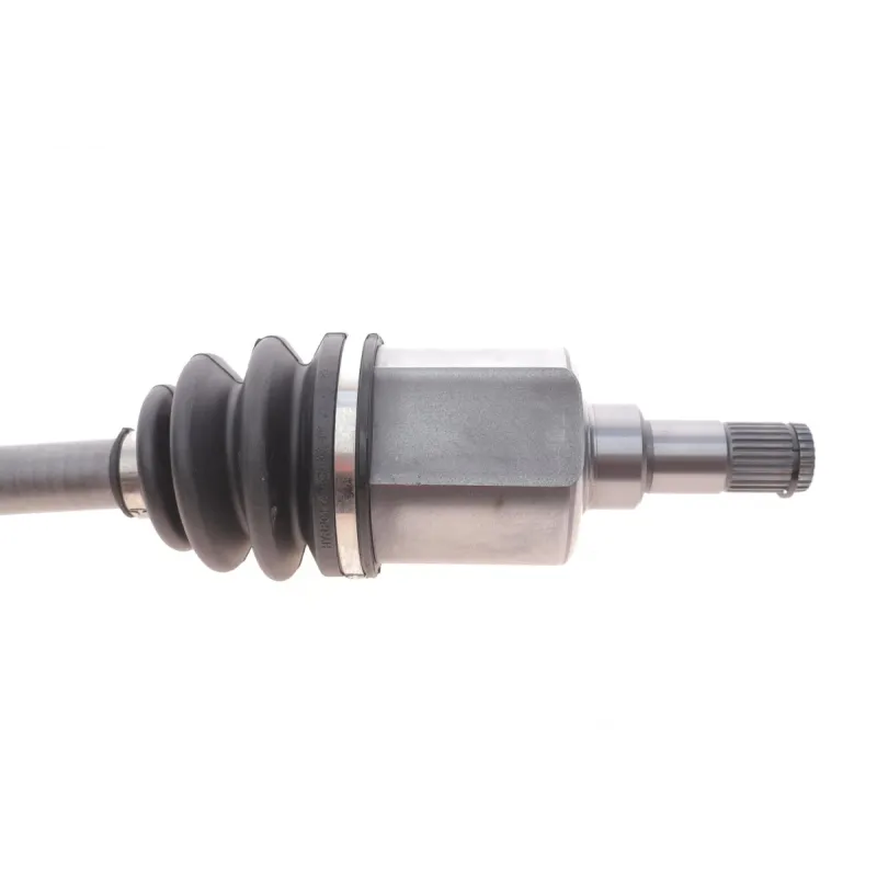 Піввісь (передня) Ford Focus III 1.0 EcoBoost/1.5/1.6 TDCi 10-17 (L) (27x26x637)