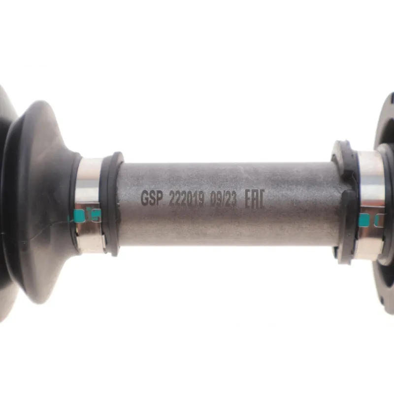 Піввісь (передня) Honda Accord 2.0/2.4 03-08 (R) (28x27x548)