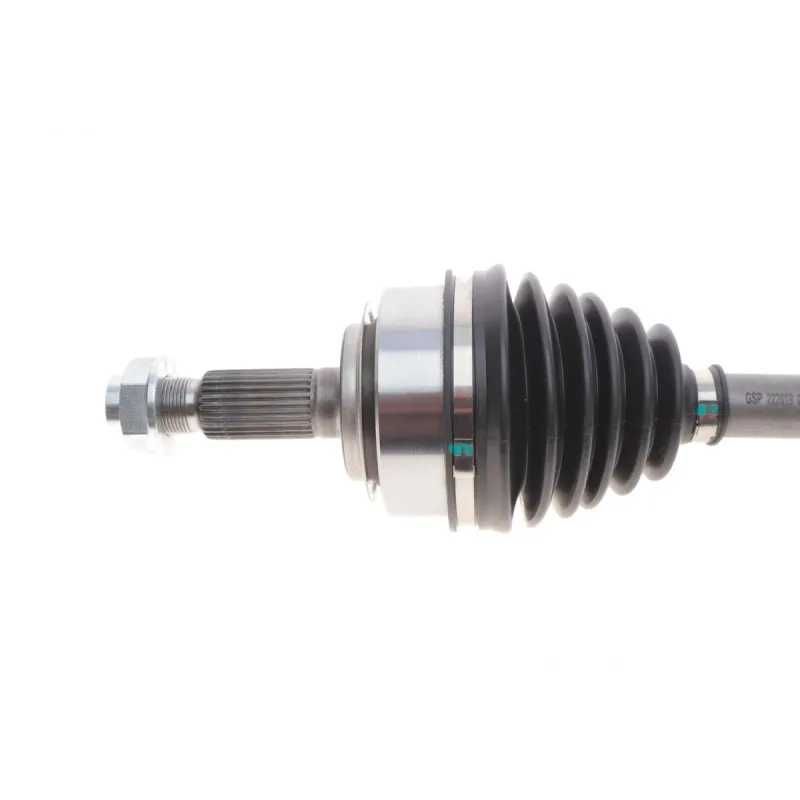 Піввісь (передня) Honda Accord 2.0/2.4 03-08 (R) (28x27x548)