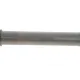 Піввісь передня GSP 227064 для Kia Sorento JC 2002-2011 (28/28), 567 мм