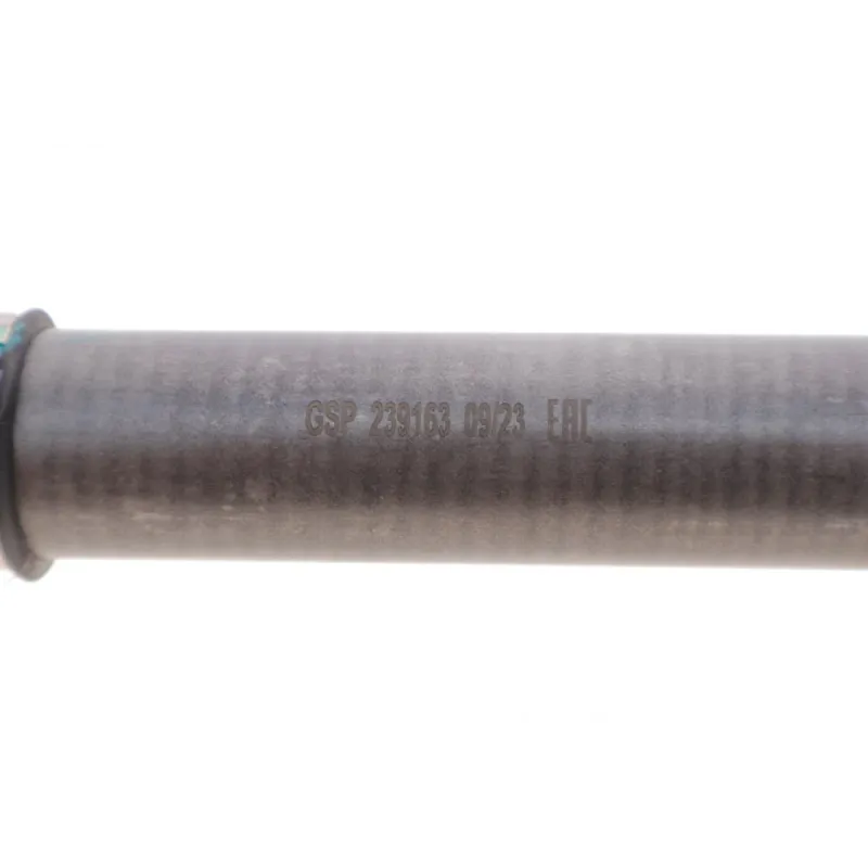 Піввісь передня GSP 239163 для Mitsubishi L200 2.5 DI-D 05- (30z/28z/594mm) (+ABS47z)