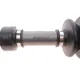 Піввісь передня права GSP 239250 для Hyundai Santa Fe II (CM) 2006-2013 (30z/28z/611mm +ABS52z)