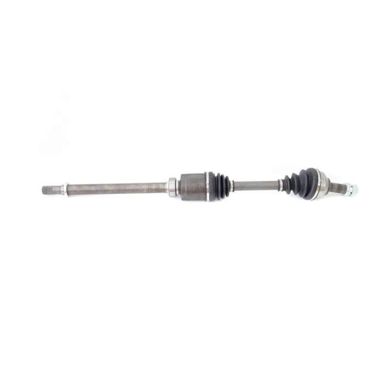 Піввісь передня GSP 241399 для Nissan X-Trail T31 2007-2013 (29x27x968 мм)