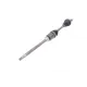 Піввісь передня GSP 241399 для Nissan X-Trail T31 2007-2013 (29x27x968 мм)