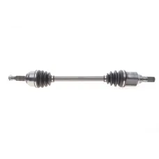Піввісь передня ліва GSP 241409 для Nissan Note (E11) 1.6 2006-2012 (23z/25z/647mm)