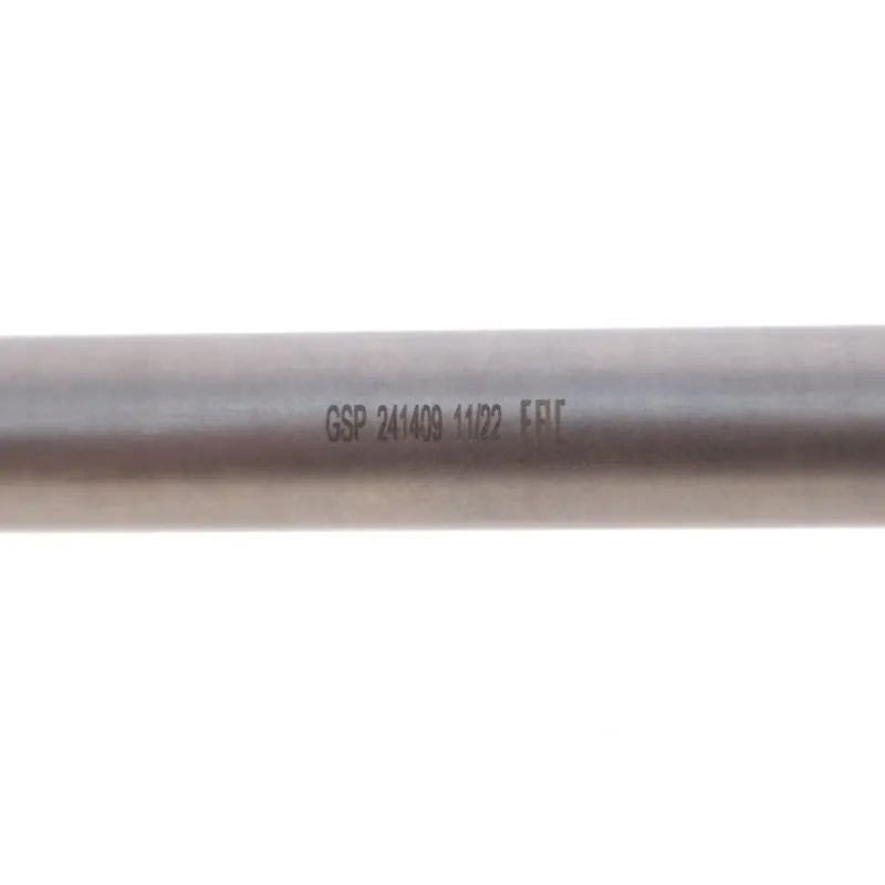 Піввісь передня ліва GSP 241409 для Nissan Note (E11) 1.6 2006-2012 (23z/25z/647mm)