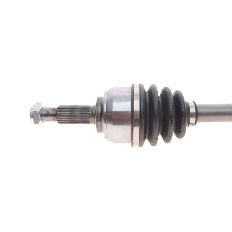 Піввісь передня ліва GSP 241409 для Nissan Note (E11) 1.6 2006-2012 (23z/25z/647mm)