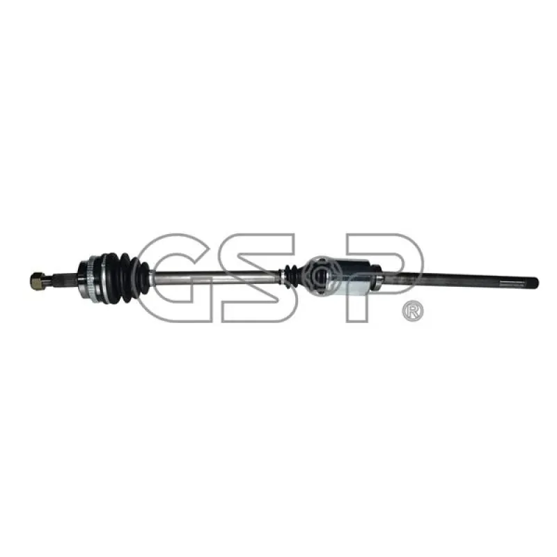 Піввісь Renault Master 1.9-2.2dCi (R) (28х39х1132x51T) (+ABS)