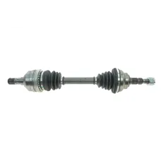 Піввісь GSP 244044 для Opel Astra G/Zafira A 1998-2005 (34х33х595 мм)