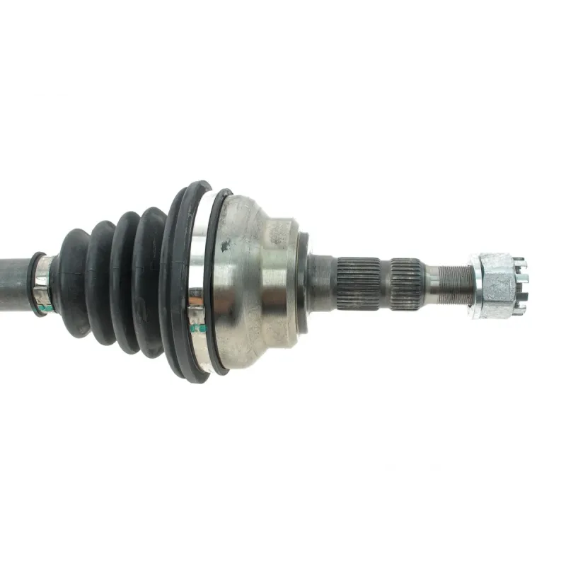 Піввісь GSP 244044 для Opel Astra G/Zafira A 1998-2005 (34х33х595 мм)