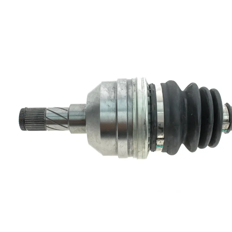 Піввісь GSP 244044 для Opel Astra G/Zafira A 1998-2005 (34х33х595 мм)