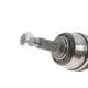 Піввісь Renault Logan 04- (L) (21x681) d=29,95