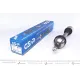 Піввісь Fiat Scudo/Peugeot Expert 2.0D/HDi 07- (L) (28x37x653)