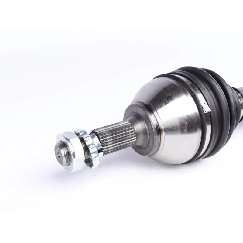 Піввісь Fiat Scudo/Peugeot Expert 2.0D/HDi 07- (L) (28x37x653)