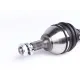Піввісь Fiat Scudo/Peugeot Expert 2.0D/HDi 07- (L) (28x37x653)