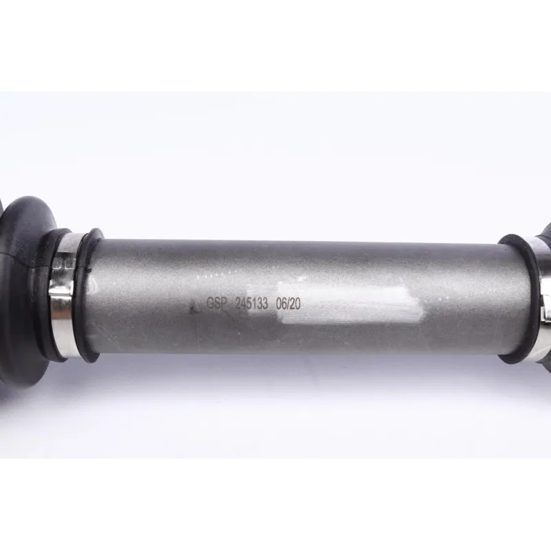 Піввісь Fiat Scudo/Peugeot Expert 2.0D/HDi 07- (L) (28x37x653)
