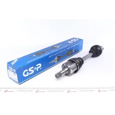 Купити Піввісь Fiat Ducato/Peugeot Boxer 3.0 HDi 06- (L) (35x31x749.5) | KovelAutoHub