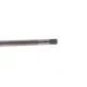 Піввісь Opel Movano/Renault Master 2.5/2.8 dCi 98-01 (R) (28x39x1118)