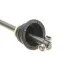 Піввісь GSP 250068 для Renault Kangoo, Clio II, Twingo I (21x623) d=29,95