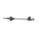 Піввісь GSP 250068 для Renault Kangoo, Clio II, Twingo I (21x623) d=29,95