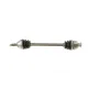 Піввісь (передня) Renault Megane 2.0 16V 96-03 (R) (23x23/685)